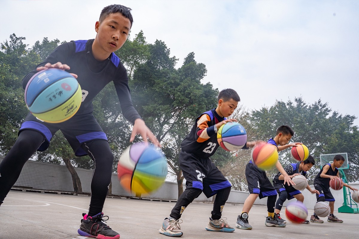 如何制定智能篮球训练计划_0