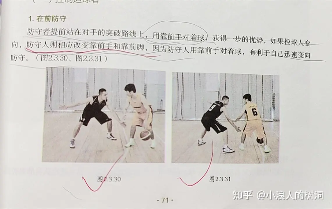 业余篮球运动员如何通过智能放松提高比赛表现?_2